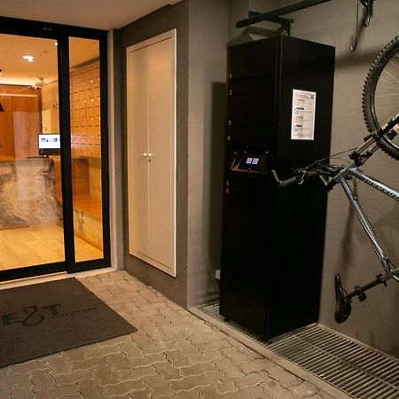 Studio 31 M2 Com Terraco Parque Ibirapuera Itaim Bibi São Paulo Kültér fotó